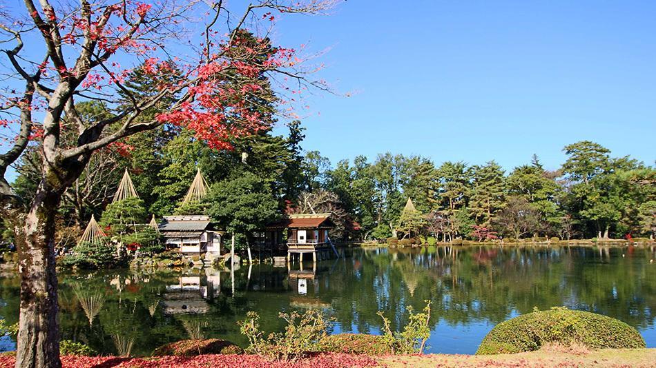 Hotel Trend Kanazawa Ekimae Esterno foto