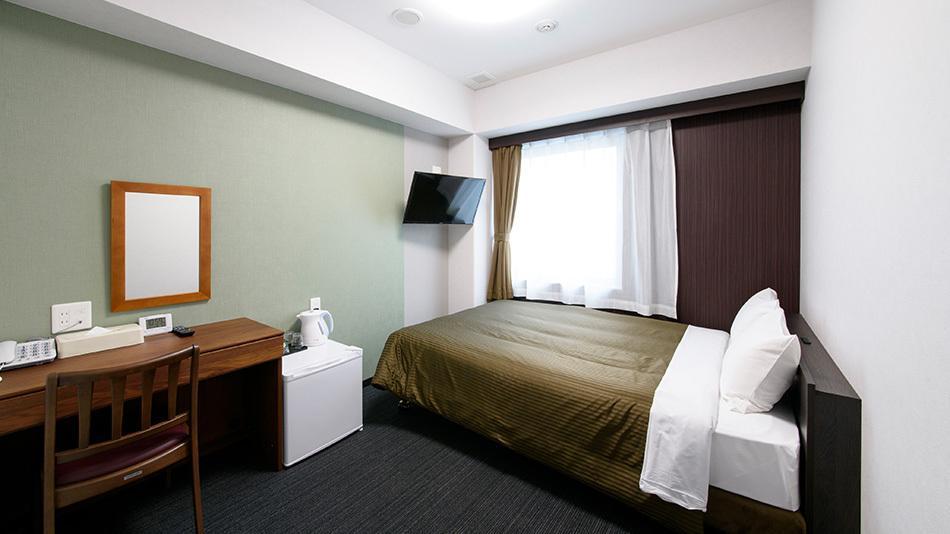Hotel Trend Kanazawa Ekimae Esterno foto
