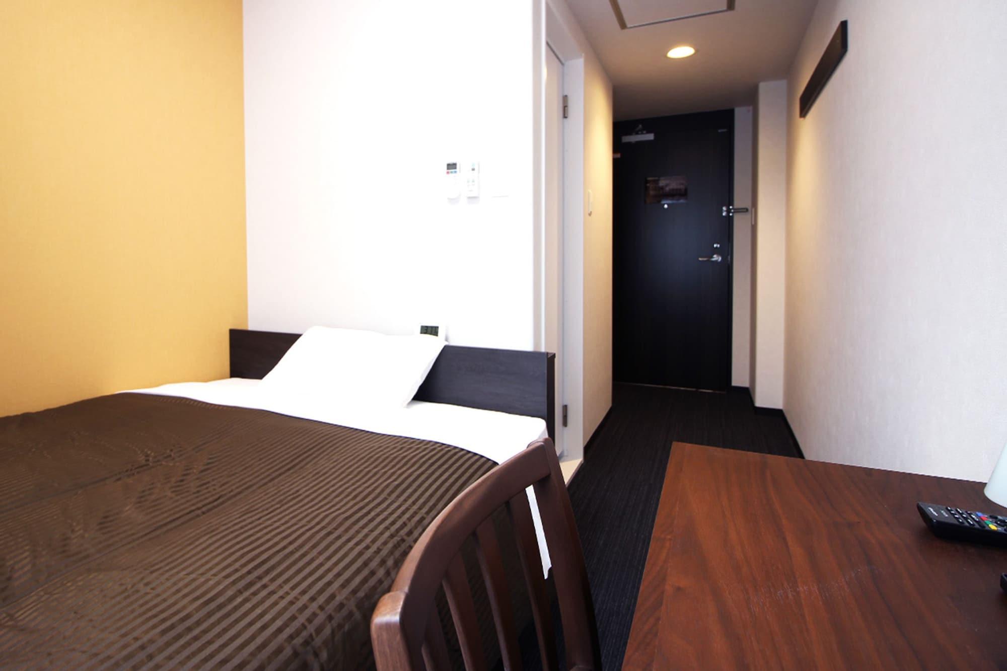 Hotel Trend Kanazawa Ekimae Esterno foto