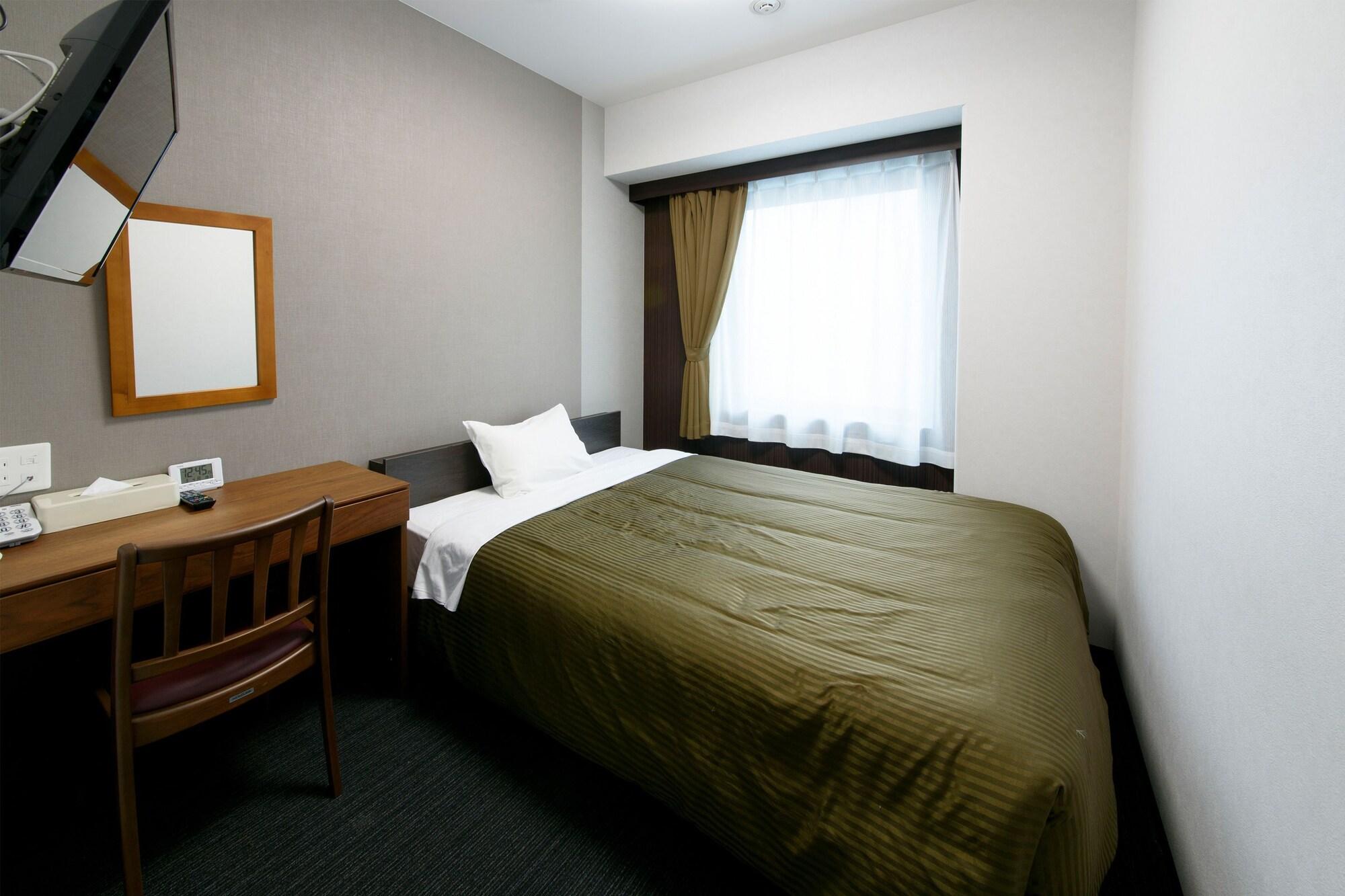 Hotel Trend Kanazawa Ekimae Esterno foto
